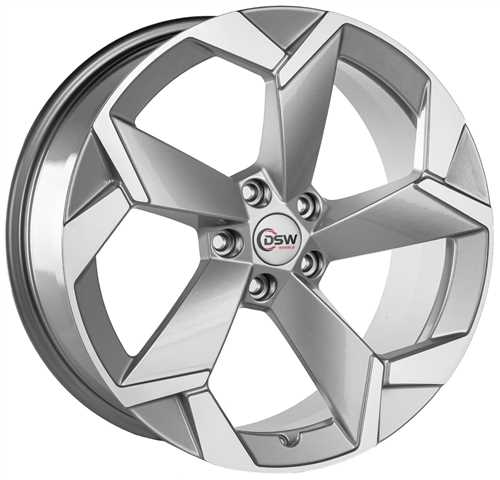 5X112 8X19 DSW-1210 ET42 57.1 SF 1